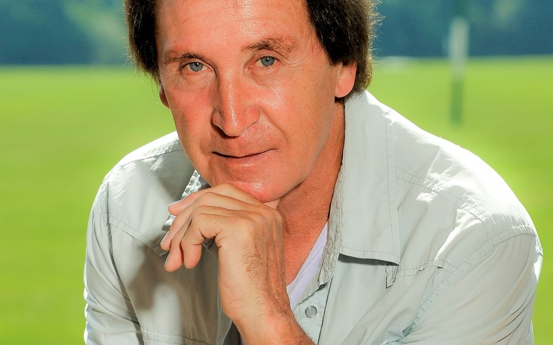 Kenney Jones (Part One)