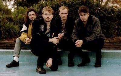 The King’s Parade Release New Single