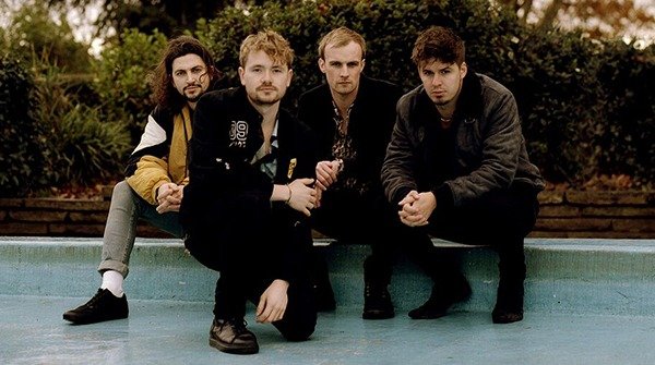 The King’s Parade Release New Single