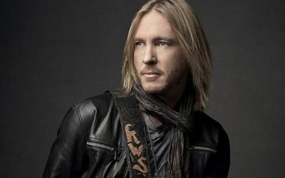 Kenny Wayne Shepherd Announces New Album And July 2019 UK Tour