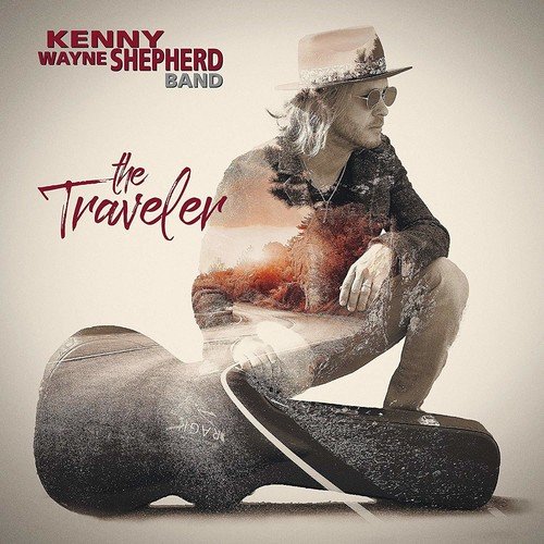 Kenny Wayne Shepherd Band – The Traveler