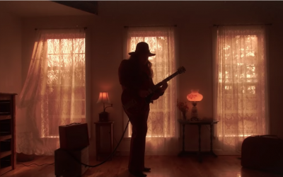 The Marcus King Band Release New Music Video And Announce June 2019 UK Tour