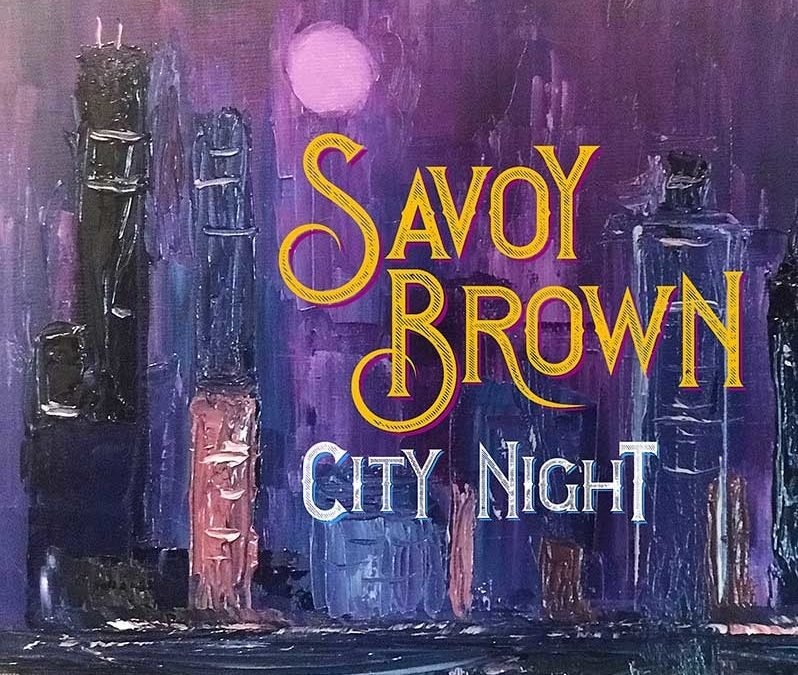 Savoy Brown – City Night