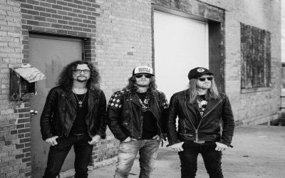 The Cadillac Three Release New Single And Music Video