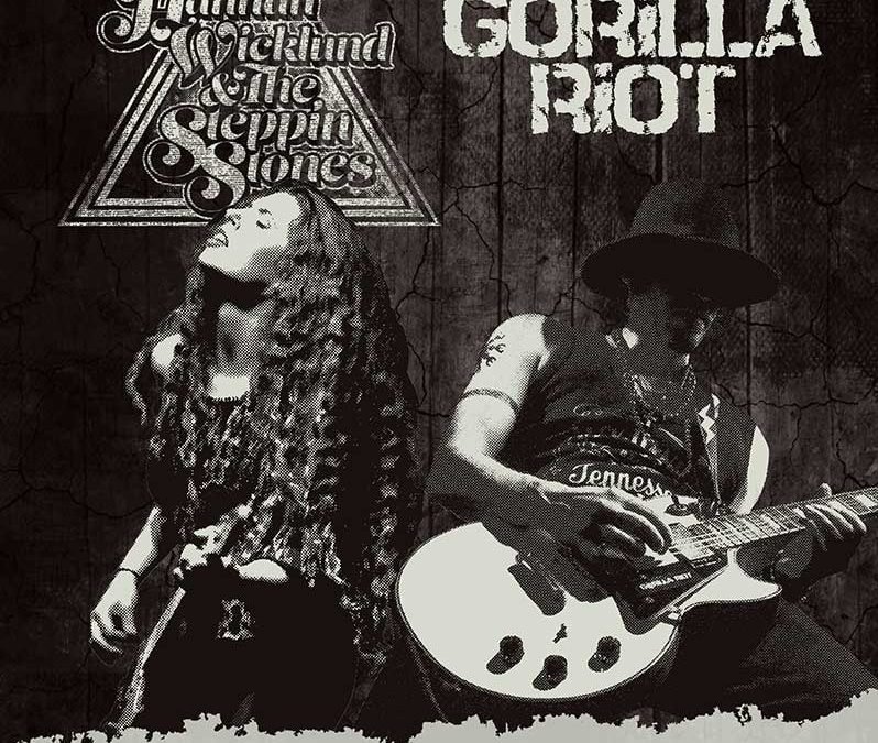 Roadstars October 2019 UK Tour Announced