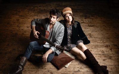 The Luck Announce Debut Album