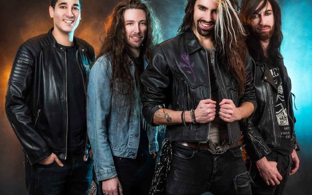 Collateral Release New Single And Music Video