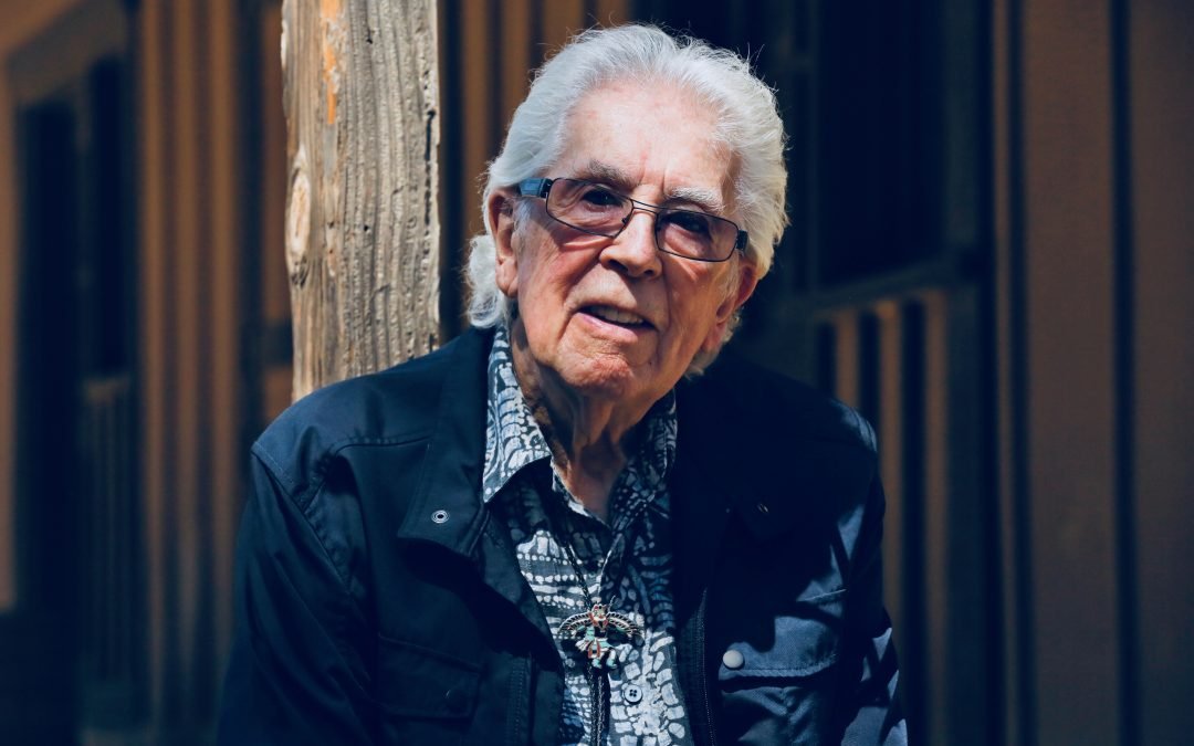 John Mayall Announces ’85th Anniversary’ November 2019 UK Tour