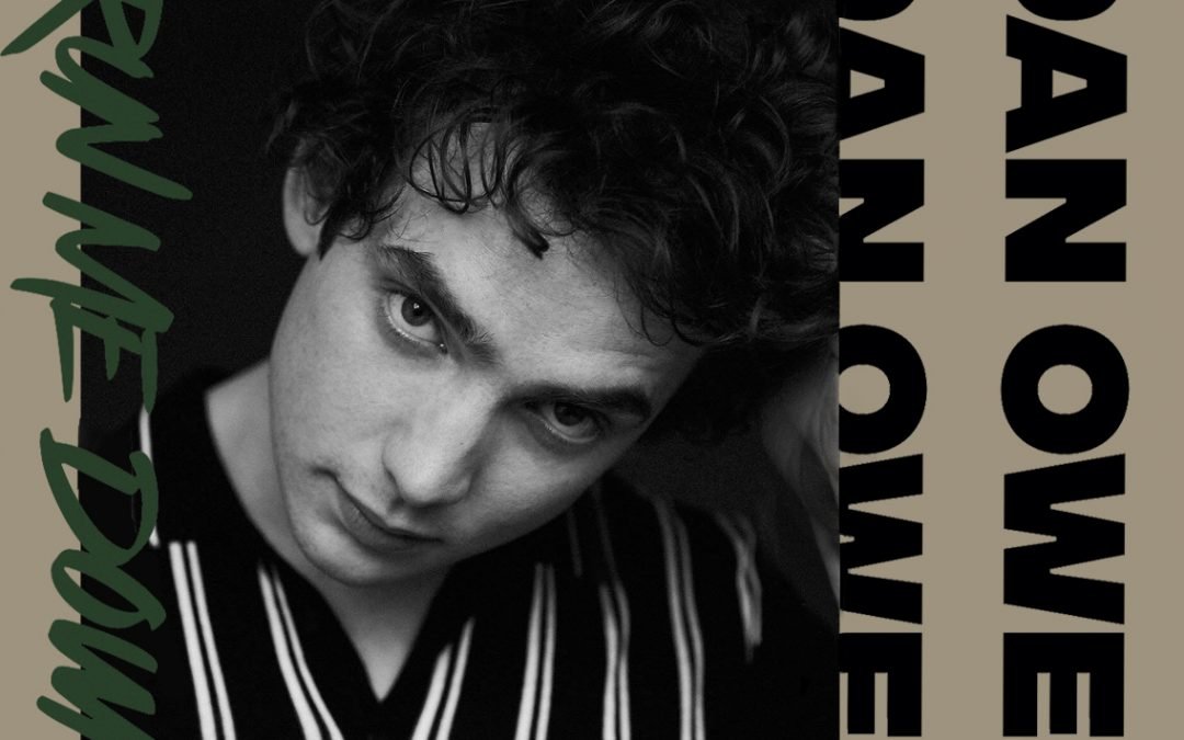 Dan Owen Releases New Song And Confirms June 2019 London Show