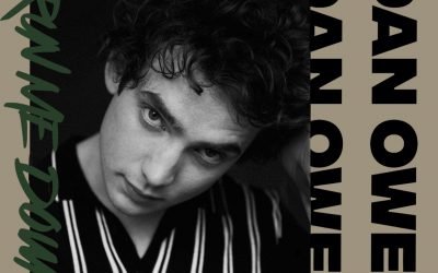 Dan Owen Releases New Song And Confirms June 2019 London Show