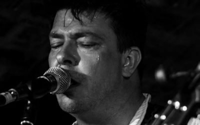 Michael Armstrong Announces July 2019 London Headline Show