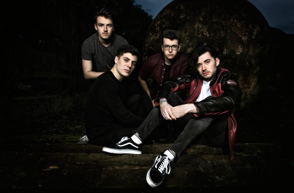 Galaxy Thief Music Video World Premiere