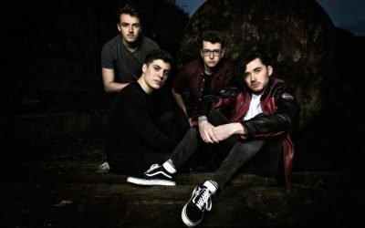 Galaxy Thief Music Video World Premiere