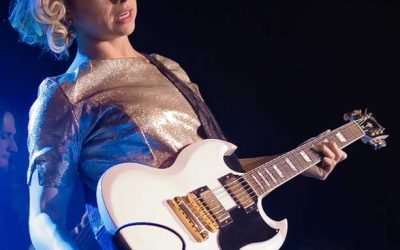 Samantha Fish Announces New Album