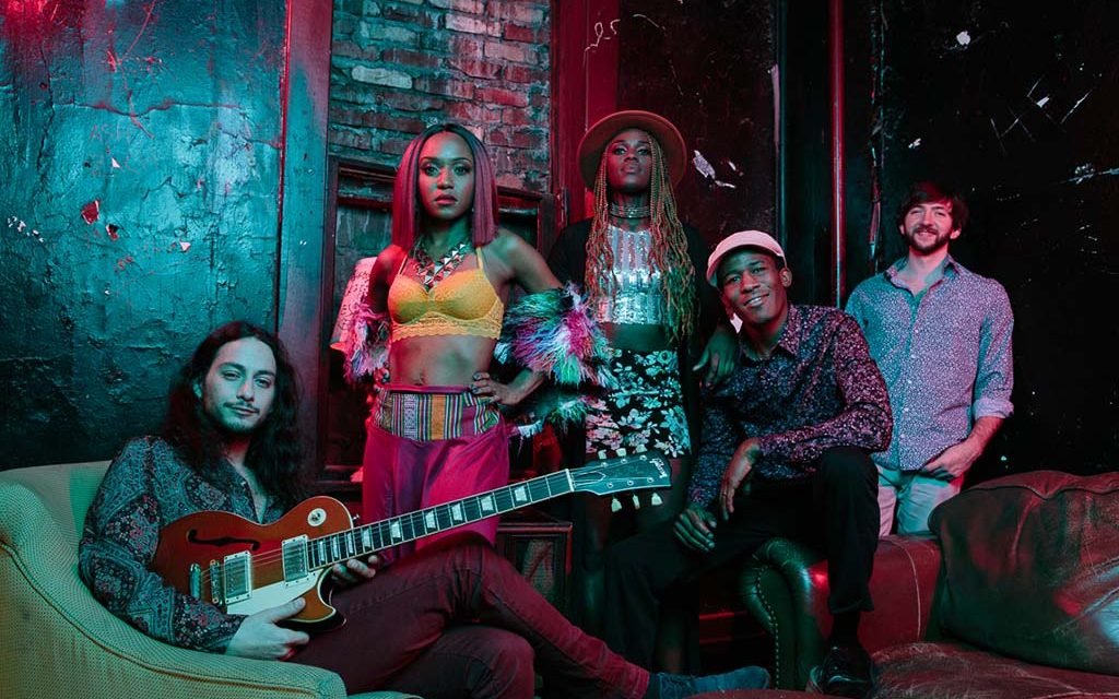 Southern Avenue Announce New Album And May 2019 London Show