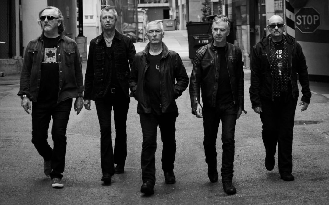 Thunder Announce Two December 2019 Christmas Shows