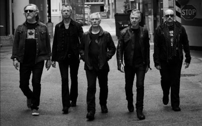 Thunder Announce Two December 2019 Christmas Shows