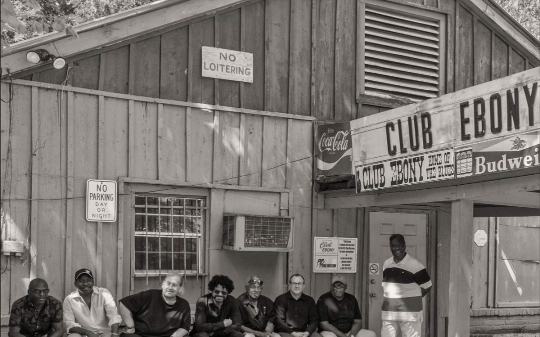 The BB King Blues Band – The Soul Of The King
