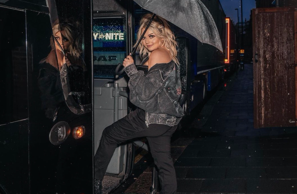 Taylor Grey Releases New Single