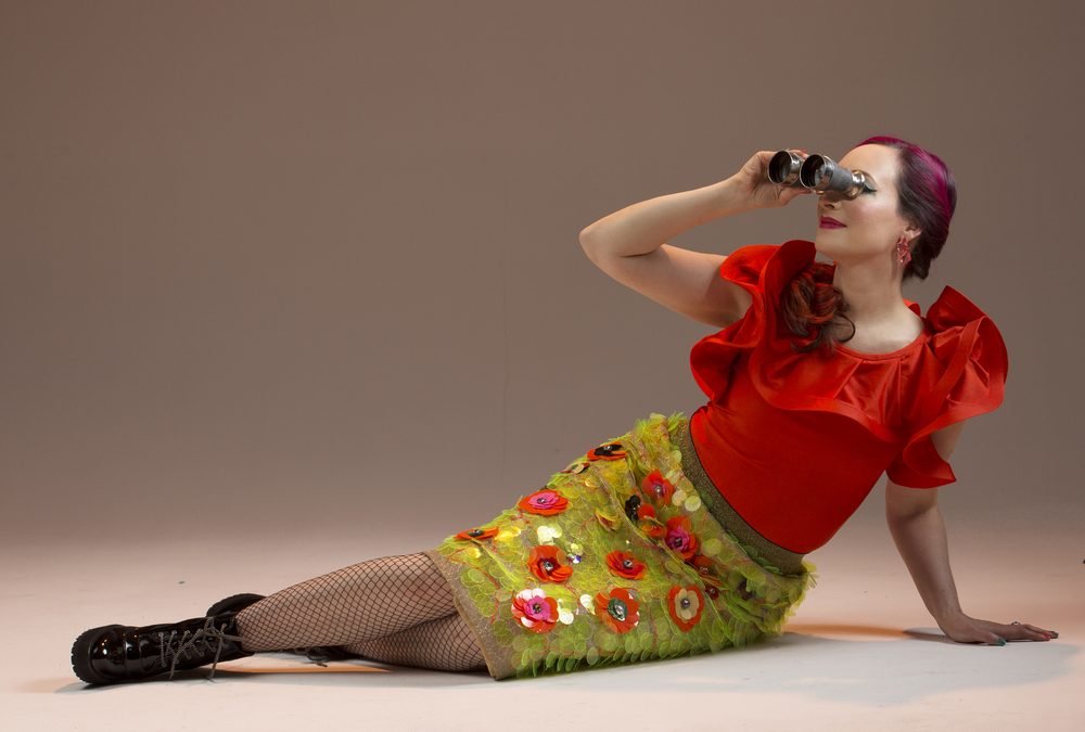 Rachael Sage Announces New Album And 2019 UK Live Dates