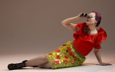 Rachael Sage Announces New Album And 2019 UK Live Dates