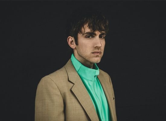 Andrew Combs Announces New Album, Single And December 2019 UK/Ireland Tour