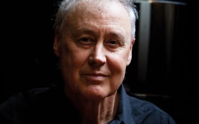 ‘An Evening With Bruce Hornsby’ November 2019 London Show Announced