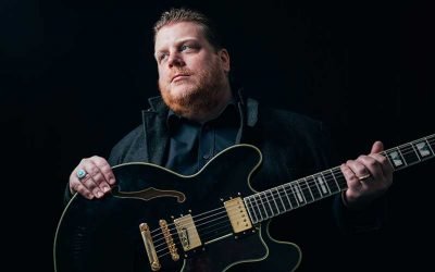 Danny Bryant Announces New Album And Autumn 2019 UK Tour