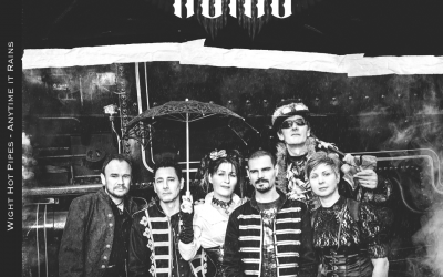 Wight Hot Pipes Music Video World Premiere