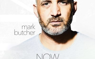 Mark Butcher Announces New Album And July 2019 London Album Release Show
