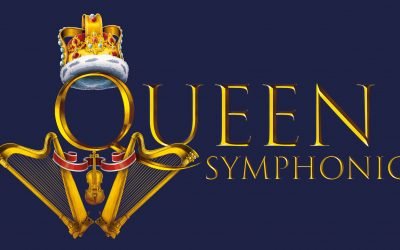 Queen Symphonic: A Rock Orchestra Experience February 2020 UK Tour Announced