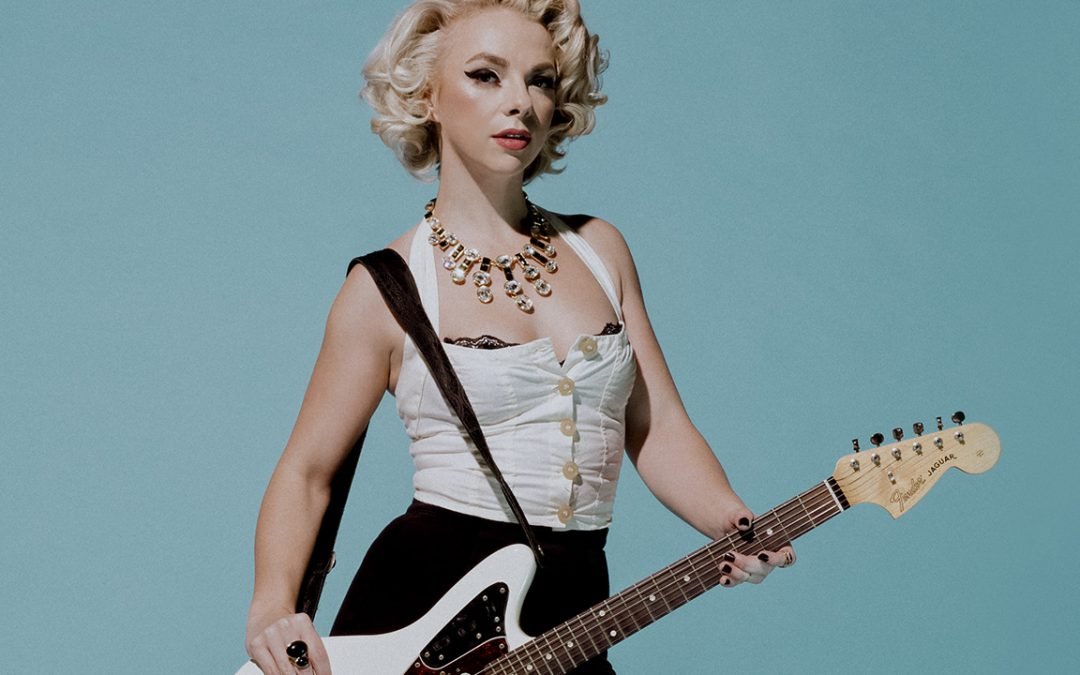 Samantha Fish Details New Album