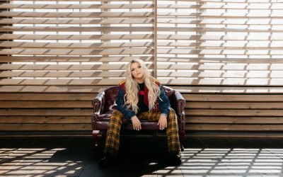 Taylor Grey Releases New Music Video For New Single