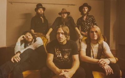 Whiskey Myers Announce New Album