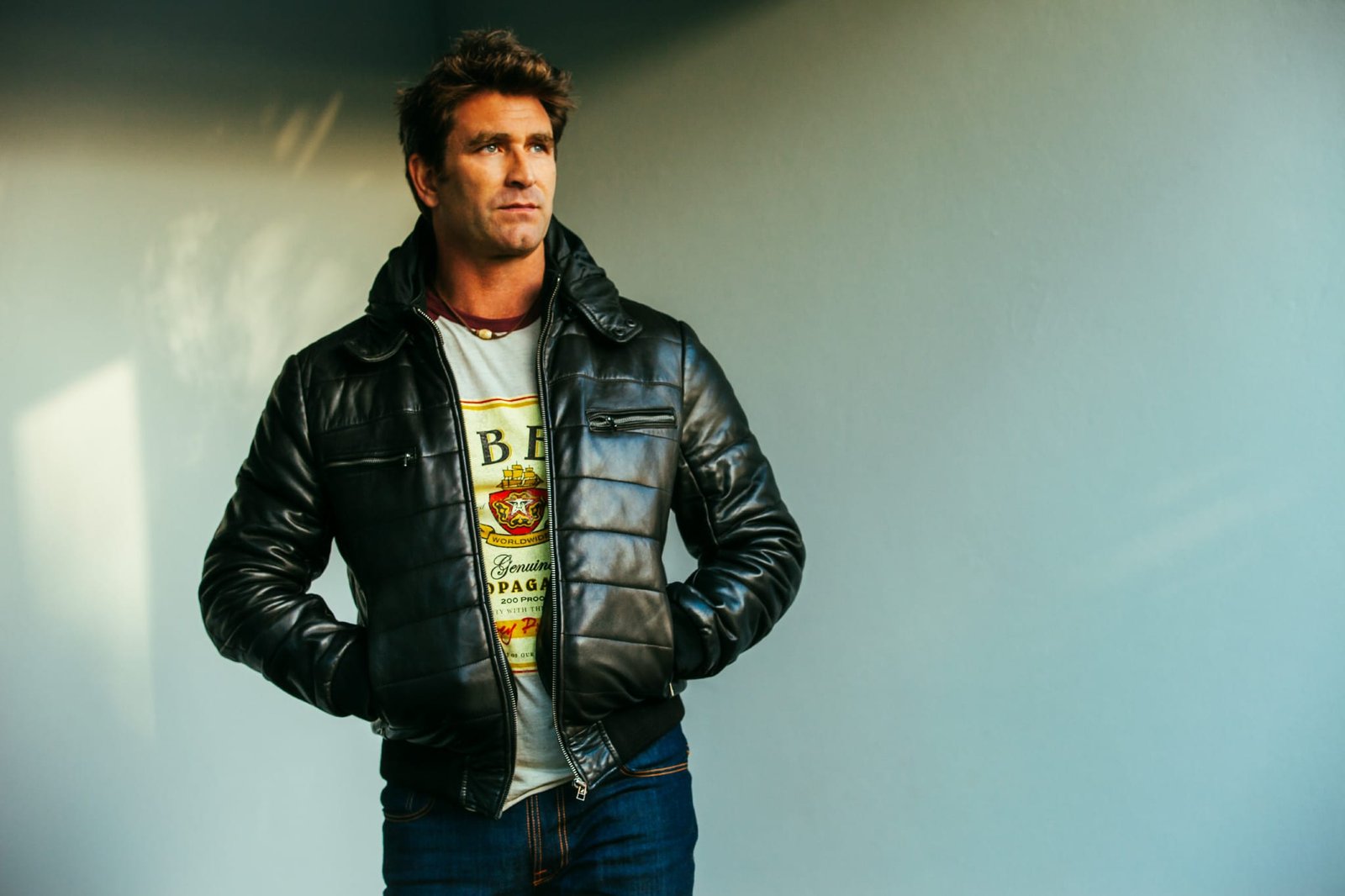 Pete Murray Announces September 2019 UK/Ireland Tour