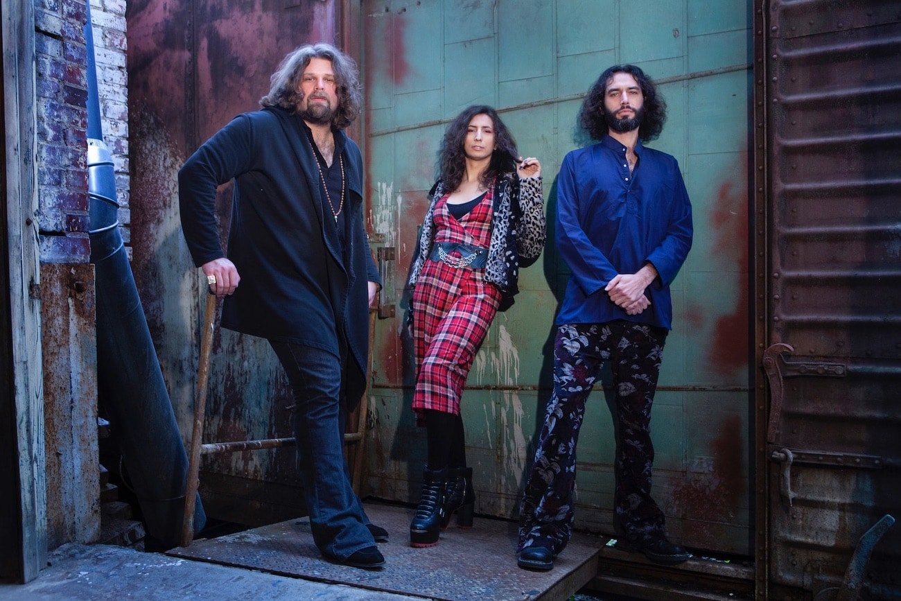 JD SIMO Announces New Single And October 2019 UK Tour