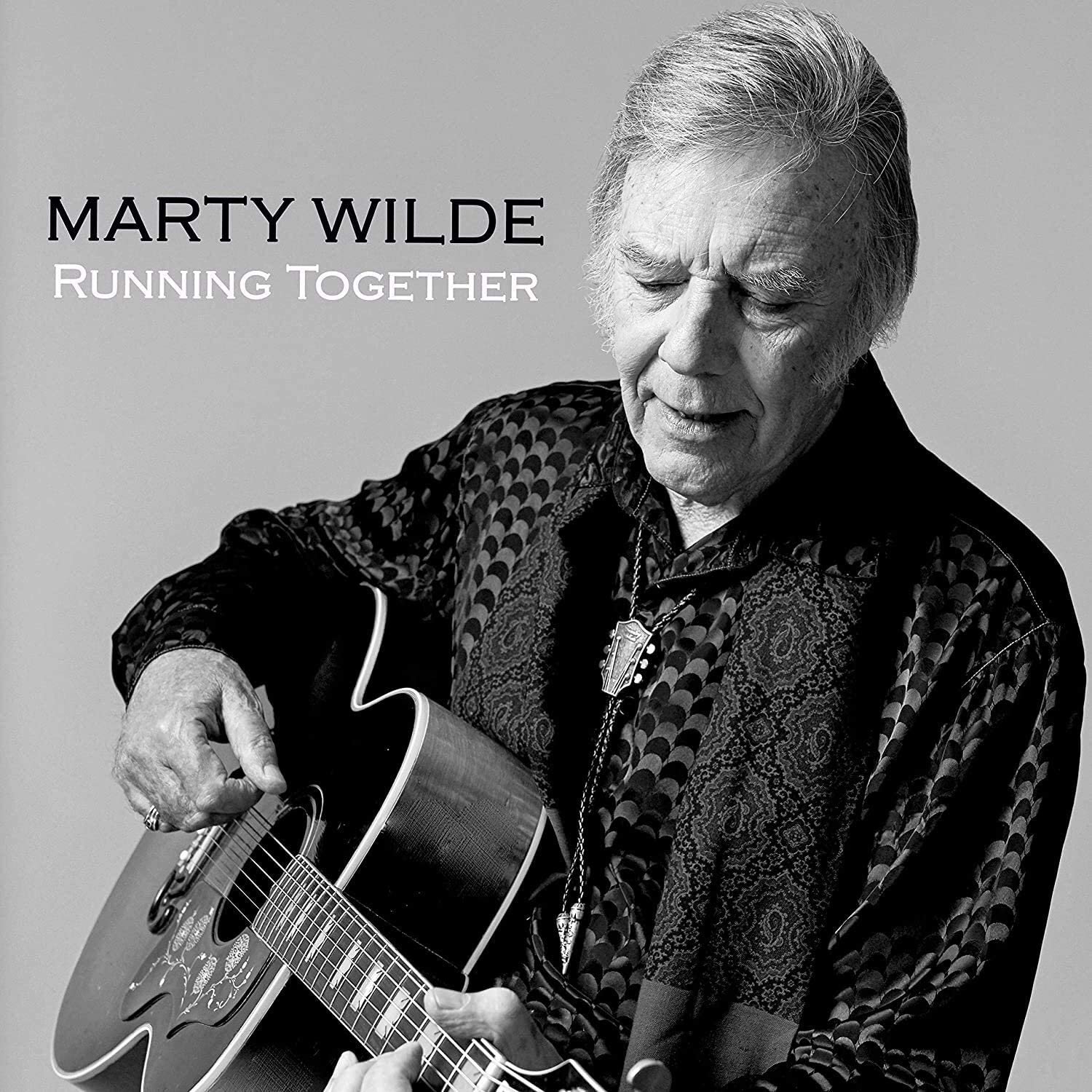 Marty Wilde — Running Together