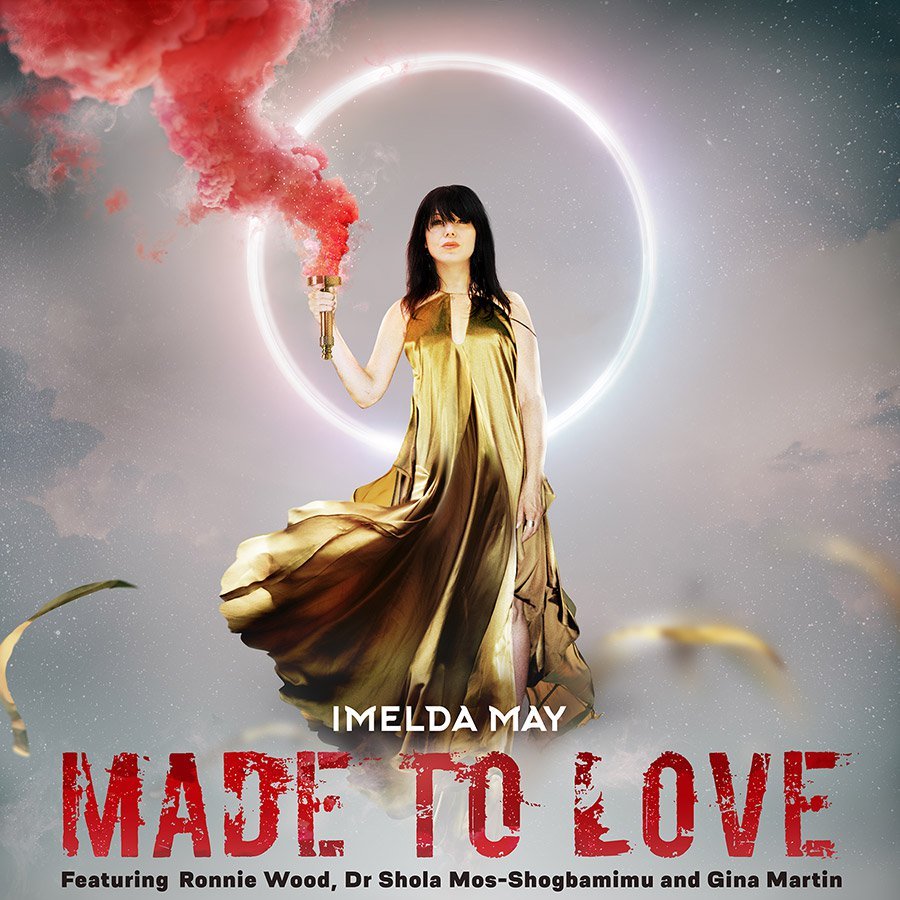 Imelda May — Made For Love (Single)