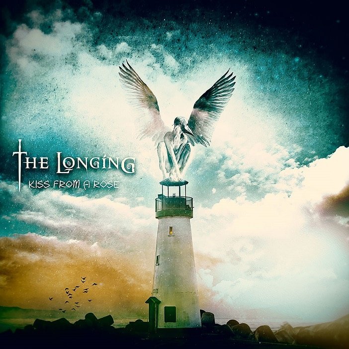 The Longing — Kiss From A Rose (Single)