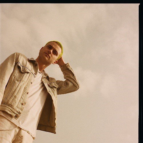 George Eve Shares New Single