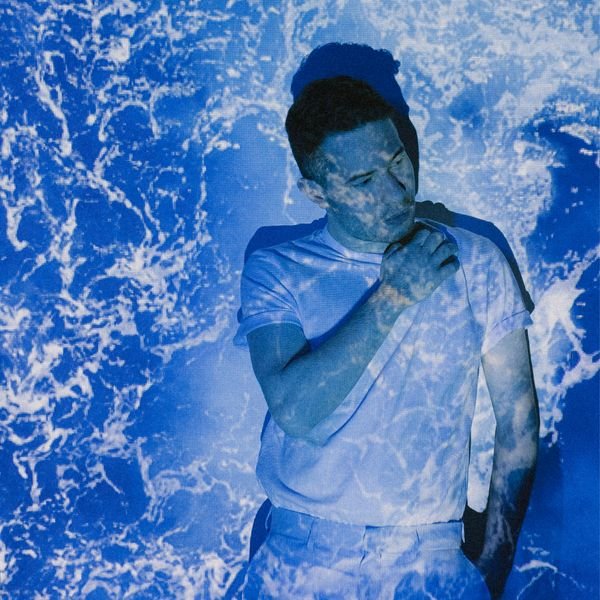 Luiz Faria – Angel (Single)