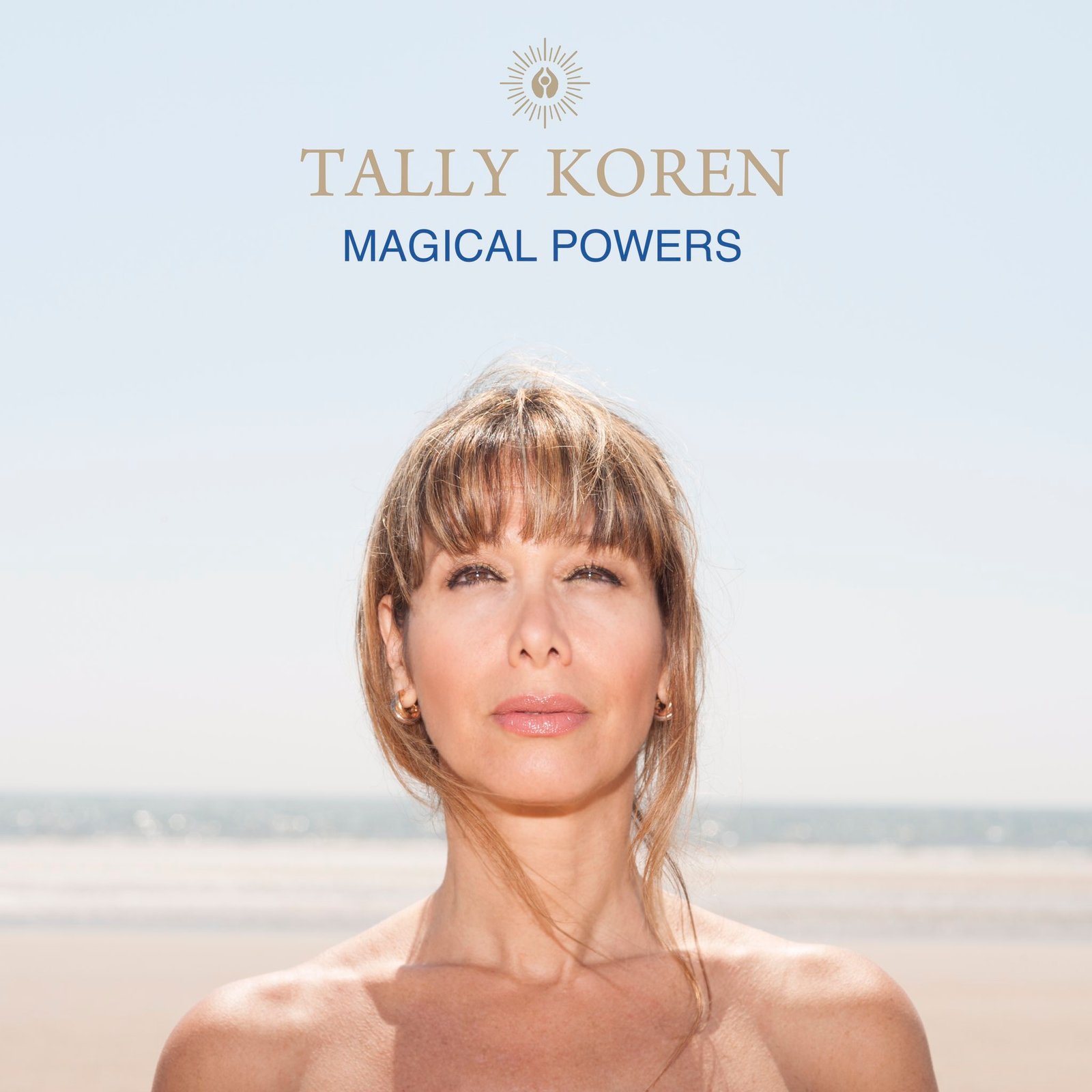 Tally Koren – Magical Powers EP