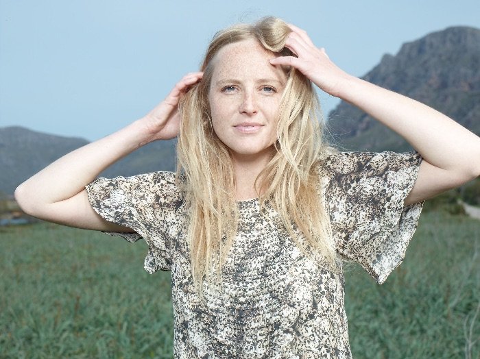 LISSIE Shares Previously Unreleased Song