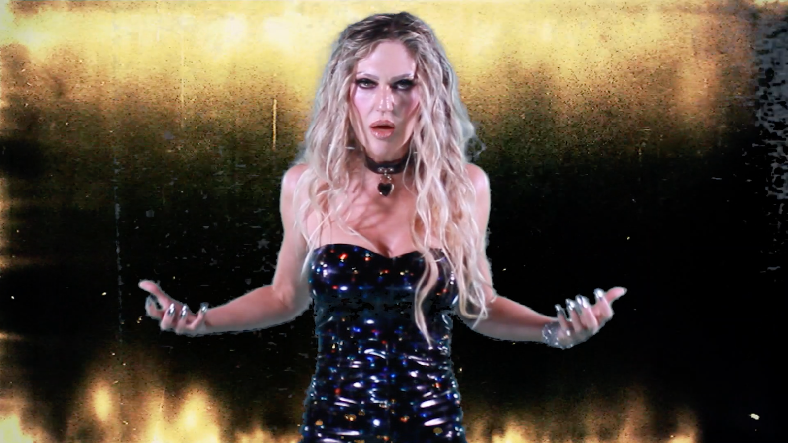 The Longing ‘Torture’ Music Video World Premiere