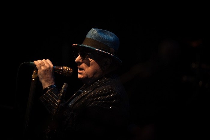 Van Morrison Releases new track ‘Love Should Come With A Warning’