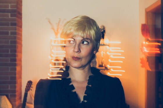 Laura Meade Announces New Solo Album