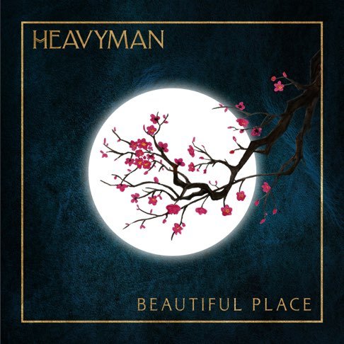 Heavyman — Beautiful Place EP