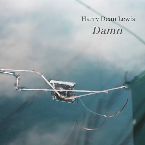 Harry Dean Lewis – Damn (Single)