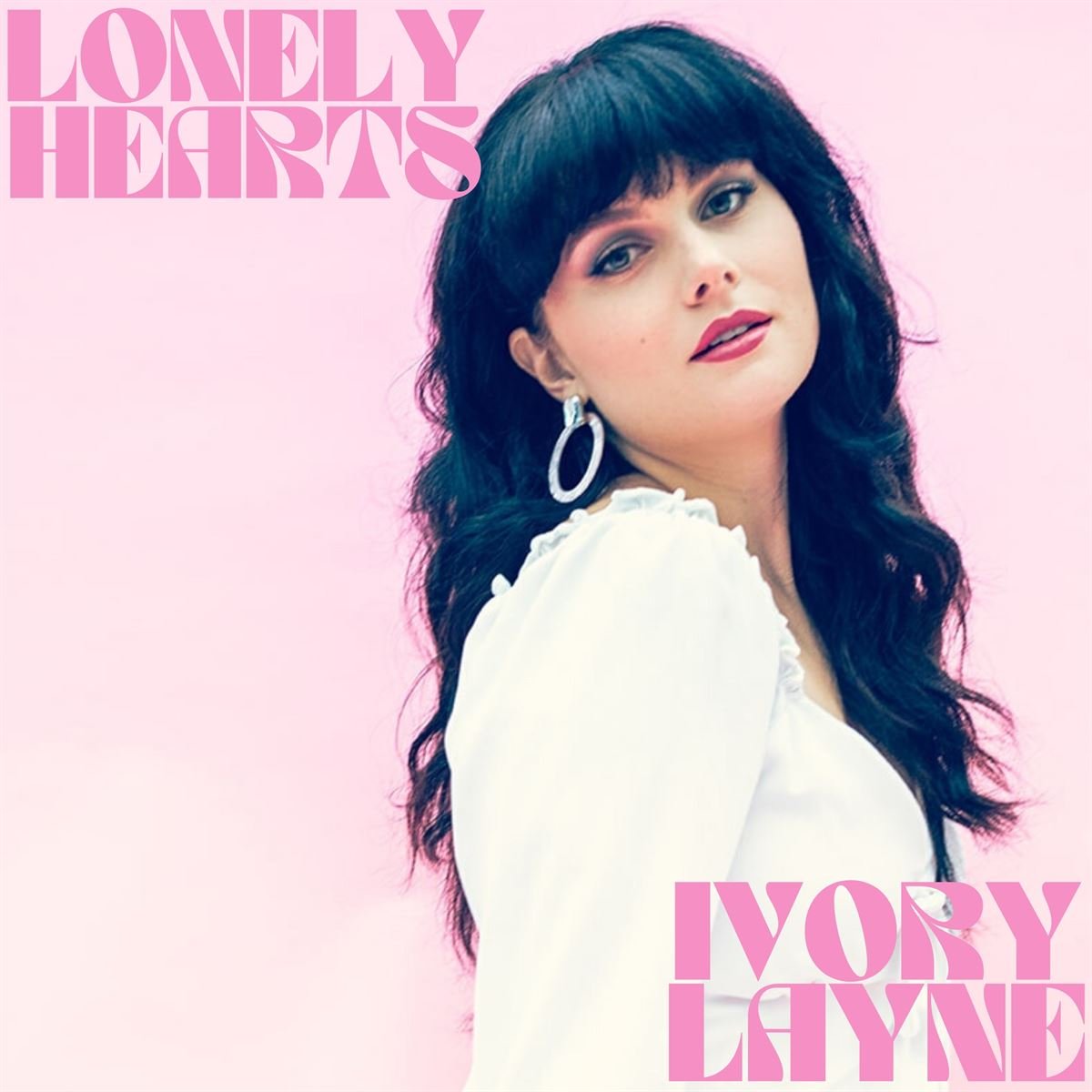 Ivory Layne — Lonely Hearts (Single)