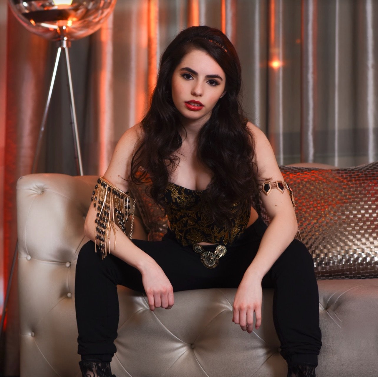 Dynamyte — Show Me You (Single)